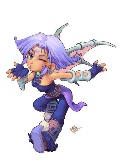 的梳理能力 的梳理能力