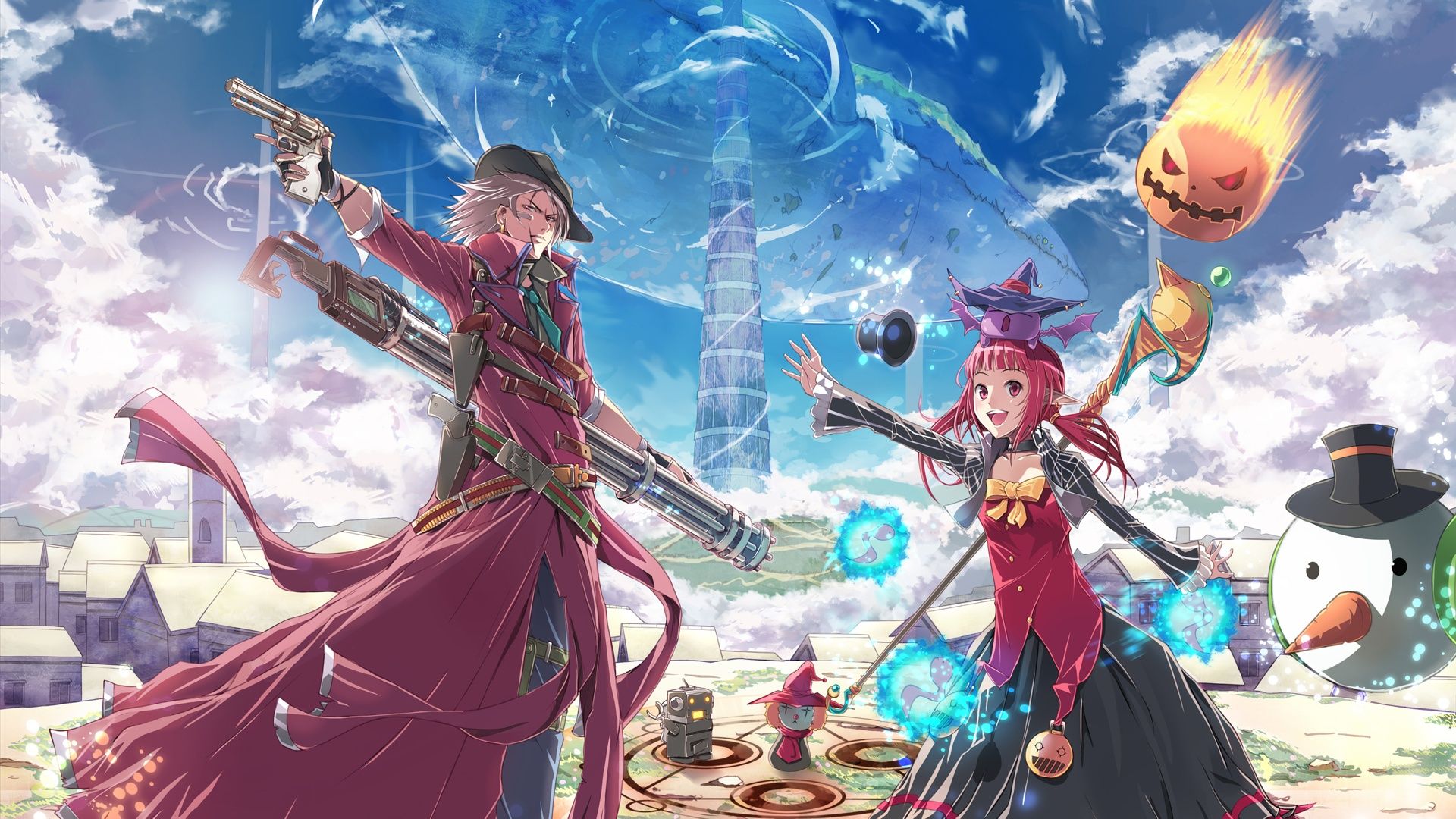 时间与机会 时间与机会